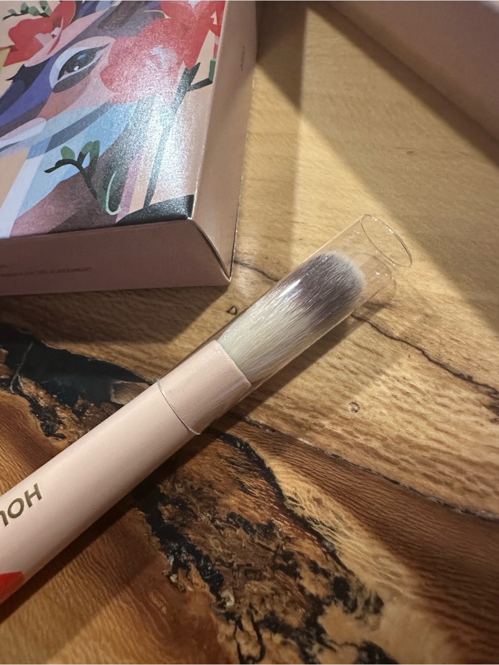 Hourglass Ambient Lighting
Edit Unlocked Deer Palette and Brush II - Picture 10 of 12